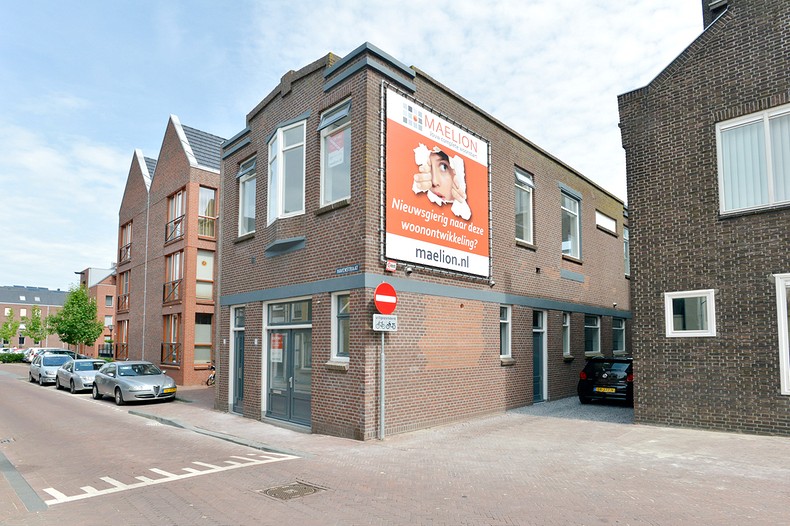 Havenstraat 89 – Vlaardingen